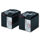 Schneider Electric APC-RBC11 Replacement Battery Cartridge #11